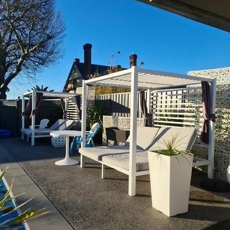 Town House Motor Inn Horsham Dış mekan fotoğraf