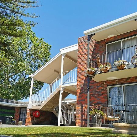 Town House Motor Inn Horsham Dış mekan fotoğraf