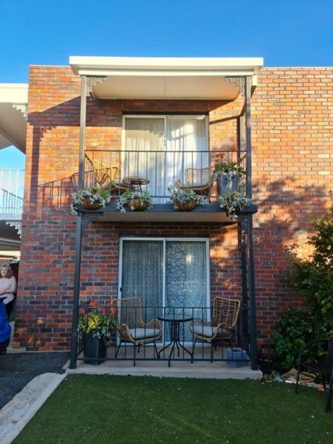Town House Motor Inn Horsham Dış mekan fotoğraf