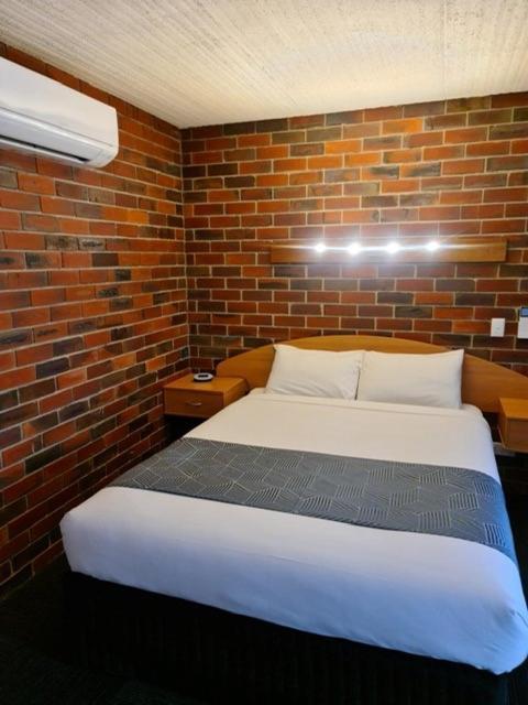 Town House Motor Inn Horsham Dış mekan fotoğraf