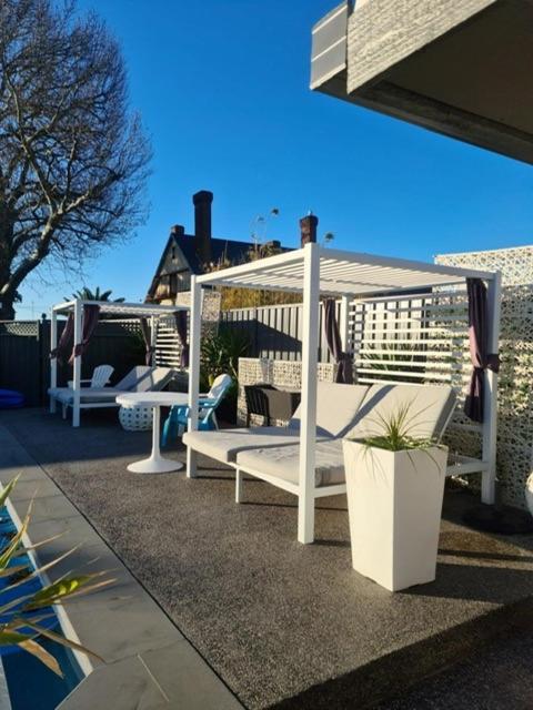 Town House Motor Inn Horsham Dış mekan fotoğraf