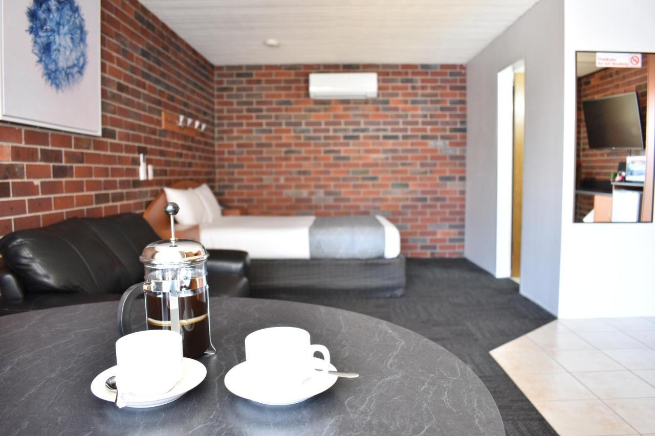 Town House Motor Inn Horsham Dış mekan fotoğraf