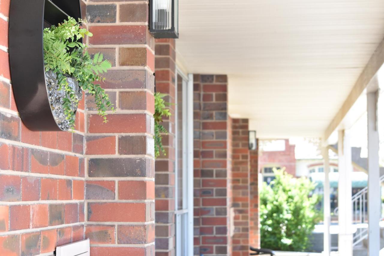 Town House Motor Inn Horsham Dış mekan fotoğraf