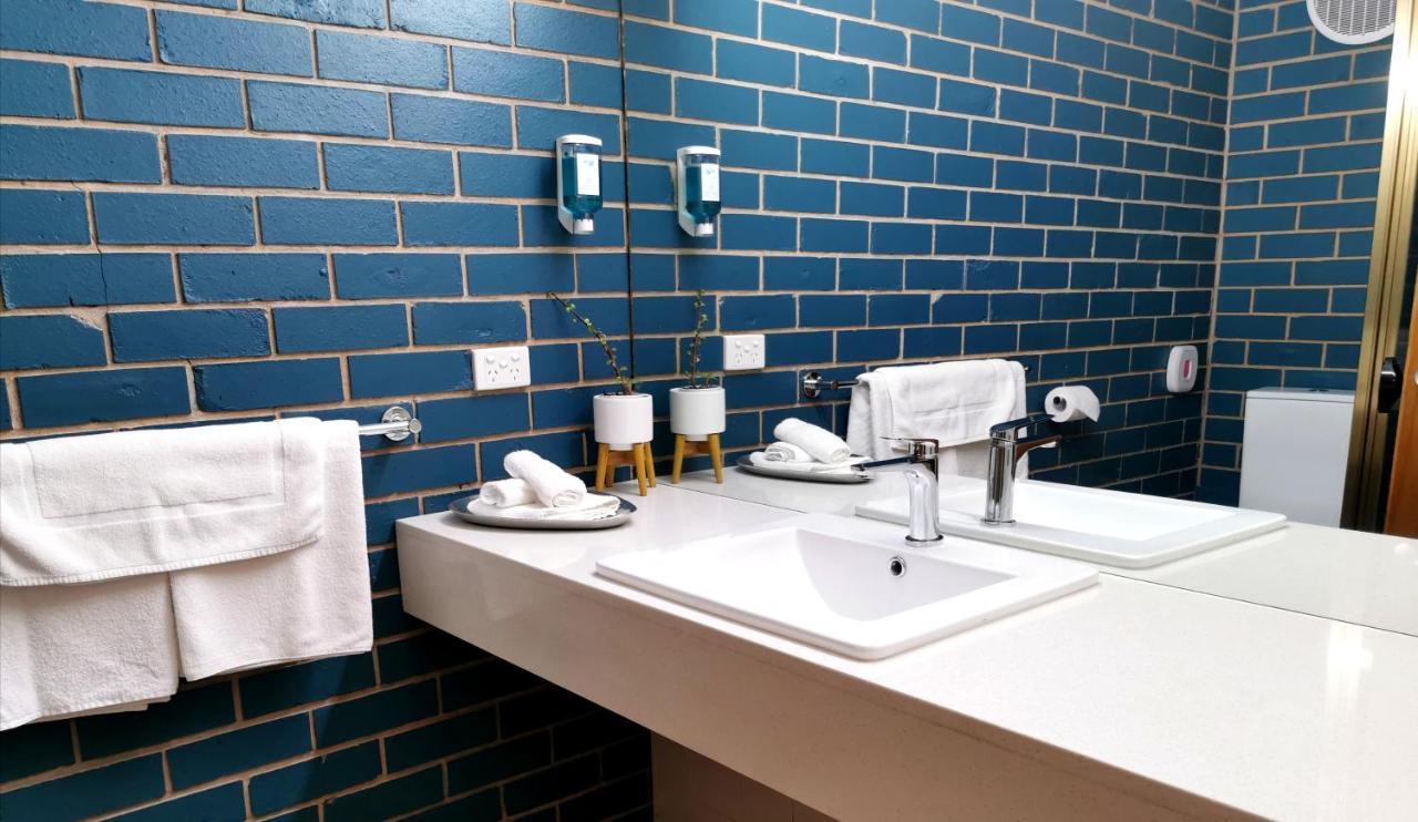 Town House Motor Inn Horsham Dış mekan fotoğraf