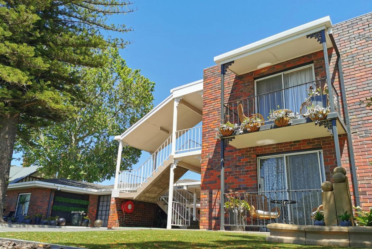 Town House Motor Inn Horsham Dış mekan fotoğraf