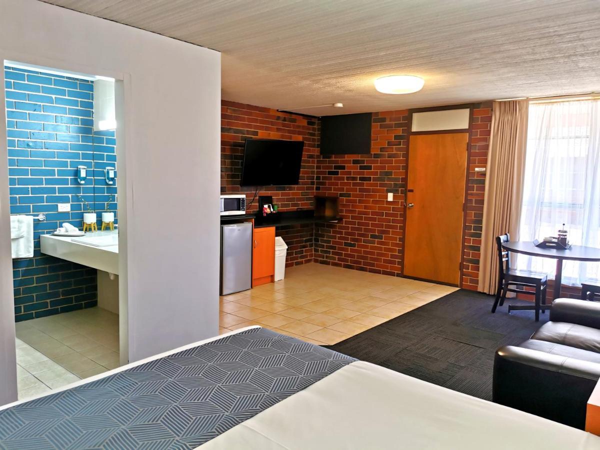 Town House Motor Inn Horsham Dış mekan fotoğraf
